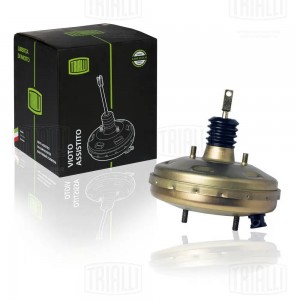 Усилитель вакуумный ВАЗ-2110 TRIALLI VA 550 TRIALLI