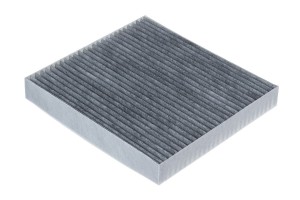 Фильтр воздушный салона KIA K5 угольный RAF FILTER RSTC012HY RAF FILTER