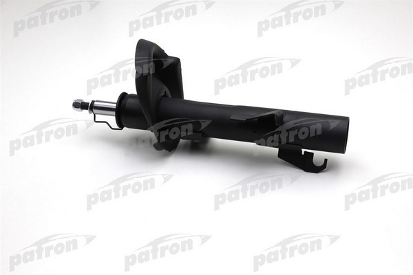 Амортизатор MAZDA 3 (03-13) передний левый газовый PATRON PSA334701 PATRON