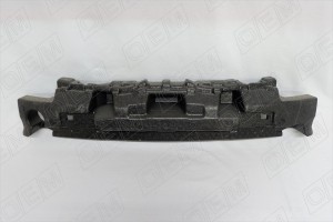 Абсорбер бампера переднего Kia Rio 4 FB 2017-2020, хэтчбек X-Line OEM0068ABSOR OEMPARTS