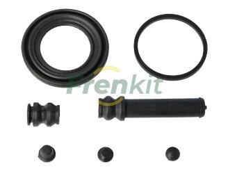 D4420 !рем.к-т диск.торм.\ Toyota Land Cruiser diam.48 (Sumitomo) 248051 FRENKIT