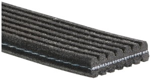 Ремень приводной поликлиновой 7DPK2074 VW Touareg AUDI Q7 GATES 7DPK2074 GATES