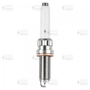 Свеча зажигания для а/м VAG Cayenne (17-)/Q8 (18-) 3.0TFSI Ir+Pt (VSP 1834) VSP1834 START VOLT