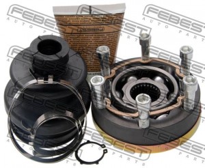 ШРУС 1611-001R 1611-001R FEBEST