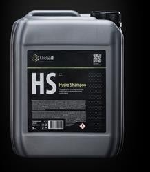 DT-0116 Шампунь вторая фаза с гидрофобным эффектом HS (Hydro Shampoo) DT0116 DETAIL