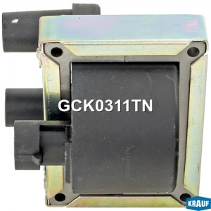 Катушка зажигания GCK0311TN GCK0311TN KRAUF