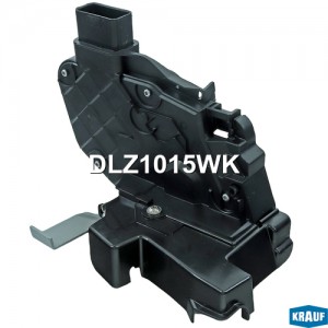 Замок двери dlz1015wk KRAUF