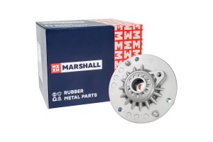 Опора амортизатора Bmw: 1-Series 10- 2-Series 13- 3-Series 11- 4-Series 13- M808 M8080350 MARSHALL