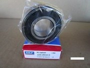 Подшипник шариковый 25x52x15 62052RSHC3 SKF