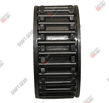 Подшипник игольчатый вторичного вала КПП 6J, Маз K485425 SHAFT