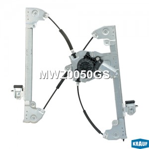 Мотор стеклоподъемника MWZ0050GS KRAUF