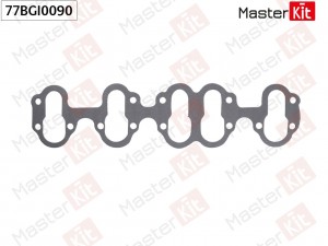 Прокладка впускного коллектора VW TRANSPORTER IV  (70A, 70H, 7DA, 7DH) AEU,AAF,A 77BGI0090 MASTER KIT