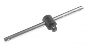 Вороток 1/4" L=115мм с плавающей головкой JTC JTC-3716 JTC TOOLS