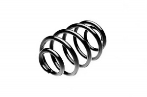 пружина задняя!\ Ford Galaxy 1.9/2.0 95> ST134034R STANDARD SPRINGS