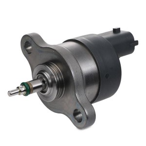 Клапан FIAT топливный ТНВД BOSCH 0281002488 BOSCH