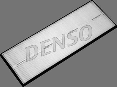 Фильтр салона DCF541P DCF541P DENSO
