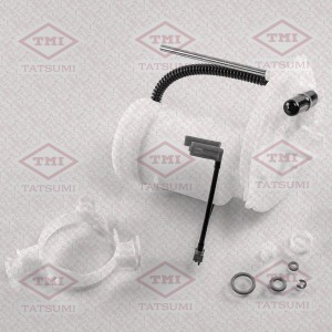 фильтр топливный!\ Mazda 6 1.8-2.5 07> TBG1032 TATSUMI