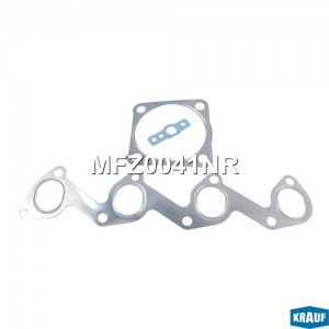 Комплект прокладок турбокомпрессора MFZ0041NR MFZ0041NR KRAUF