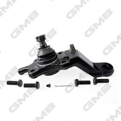 Опора шаровая TOYOTA Land Cruiser Prado (96-02),Hilux (95-) нижняя правая GMB 01010806 GMB