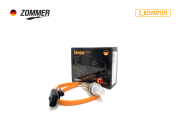 Датчик кислорода ВАЗ Largus (с 2012 г.в), RENAULT Logan, Sandero (09-) 16 кл. (д Z8201071311 ZOMMER