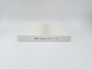 Фильтр салонный GB-98069 GB-98069 BIG FILTER