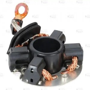 Узел щеточный стартера для а/м Geely Coolray (19-)/Atlas Pro (21-) 1.5T (VBS 273 VBS 2735 START VOLT