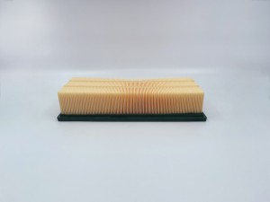 Фильтр воздушный GB-9777 GB-9777 BIG FILTER