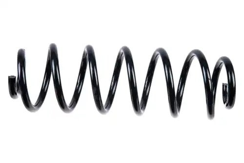 пружина задняя! 42 042 88 Audi Q3 Quattro 2.0TFSI/TDI 11> Z38363 ZENTPARTS