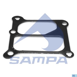 VOLVO/RENAULT 034318 SAMPA