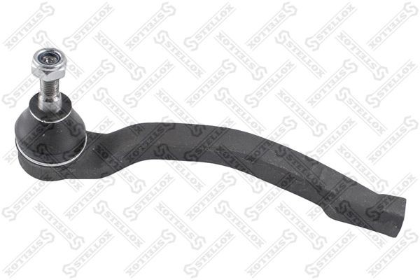 наконечник рулевой левый!\ Renault Megane/Scenic all 0 51-03409A-SX STELLOX