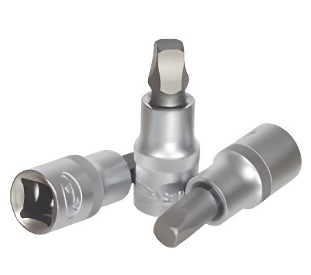 Бита-головка 1/2" 8х55мм квадрат АВТОДЕЛО 39268 AVTO DELO