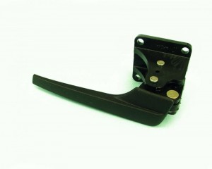 Ручка двери внутренняя ВАЗ 2170, 2171, 2172 (правая) крючок 21700610518000 DAAZ