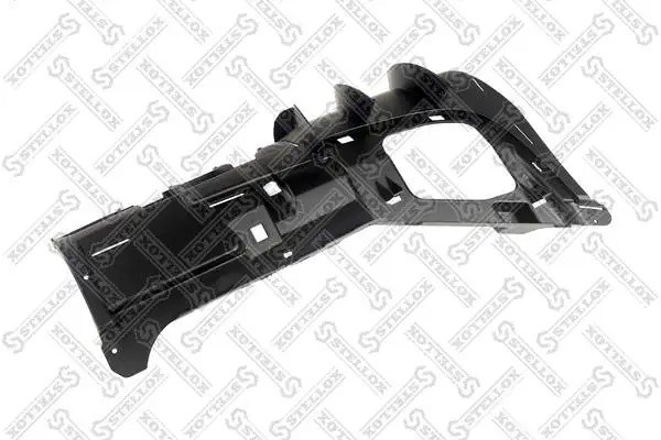 дефлектор! левый внутр.\ MB AXOR 2 87-15311-SX STELLOX