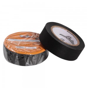 Изолента для жгутирования проводки 19 мм*10 м, термостойкая., на осн. полиэстера AAT-PE-01 AIRLINE