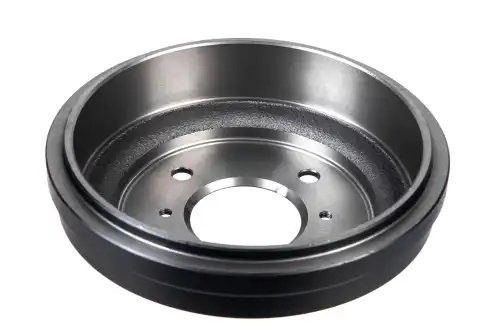 Барабан тормозной Nissan Almera Classic 1.5/1.5 TD 06-12 Z01694 ZENTPARTS