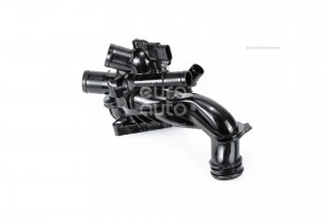 PEUGEOT 308 (2007>) с корпусом / OEM с 2 датчиками /доп проводка 9804315380 1520031 METACO