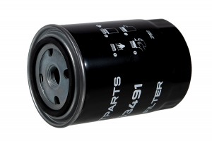 фильтр масляный !H149 D93 3/4-16 EICHER, RVI, MAN Z33491 ZENTPARTS