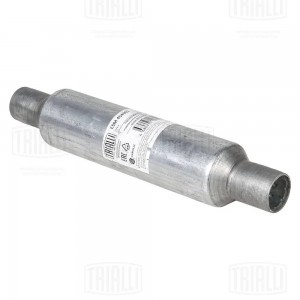 Стронгер 45400-76 с перф. внутр. узлом (алюм. сталь) (ESM 454001) ESM 454001 TRIALLI