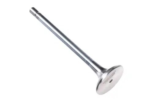 клапан выпускной! EX 41x9x145\ MB Actros дв. OM5 Z71505 ZENTPARTS