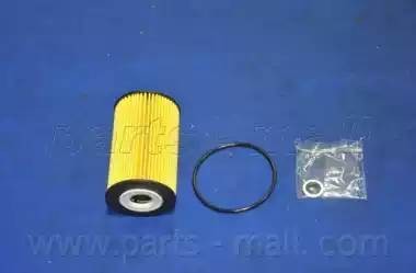 Фильтр масляный KIA SOUL/HYUNDAI i30 07-PBA-034 PBA-034 PMC PARTS MALL
