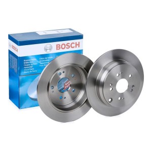 HONDA CR-V (2002-2006) 0 986 479 449 BOSCH