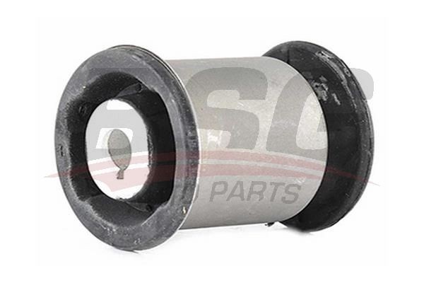 Сайлентблок VW T5 (03-) рычага подвески задней внутренний BSG BSG 90-700-056 BSG