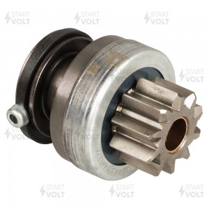 Привод стартера (бендикс) для а/м VAG A4 (07-)/Q5 (08-) 2.0TDI (Start-Stop) (VCS VCS 2002 START VOLT