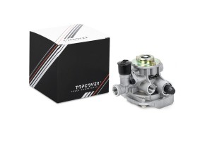 BPW ECO MAX (1996>) T0365-8001 TOPCOVER