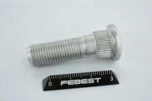 Шпилька колесная 0284-001 0284-001 FEBEST