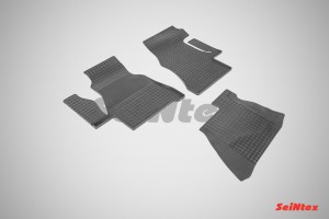 MERCEDES BENZ SPRINTER CLASSIC (2008>) резиновые 86641 SEINTEX