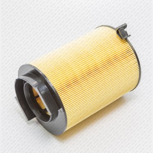 AUDI A3, SKODA OCTAVIA для холодного климата LF0109 GREEN FILTER