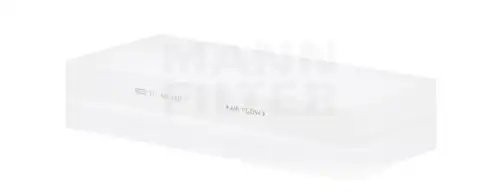 фильтр салона!\ MAN F90 90-96 /F2000 CU40110 MANN FILTER