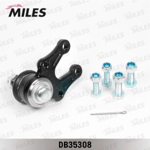Опора шаровая TOYOTA TOWNACE/LITEACE пер. нижн. лев./прав. DB35308 DB35308 MILES