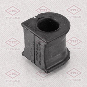 втулка стабилизатора перед.!\ Toyota Probox 02> TEF1744 TATSUMI